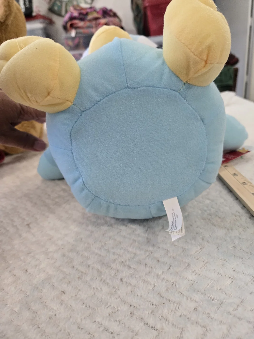 Pokémon Piplup 14
